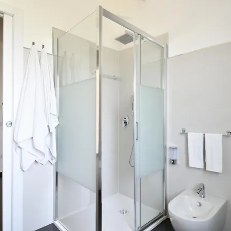 Sa Omu Bianca 2 Guest house *