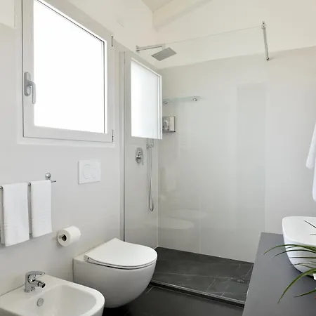 Sa Omu Bianca 2 3* Tortolì