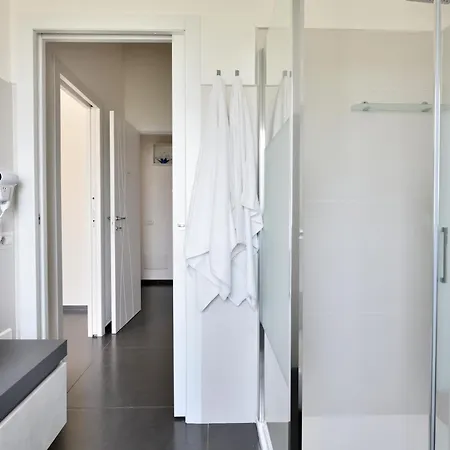 Sa Omu Bianca 2 Guest house Tortoli