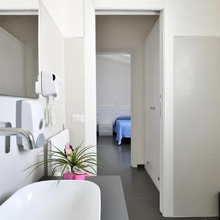 Konukevi Sa Omu Bianca 2 3*