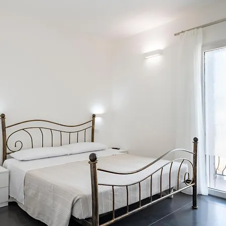 Konukevi Sa Omu Bianca 2