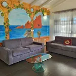 Gasthof Sa Omu Bianca 2 Tortolì