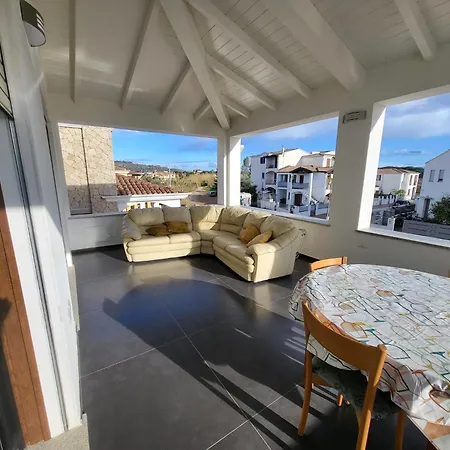 Gasthof Sa Omu Bianca 2 3*