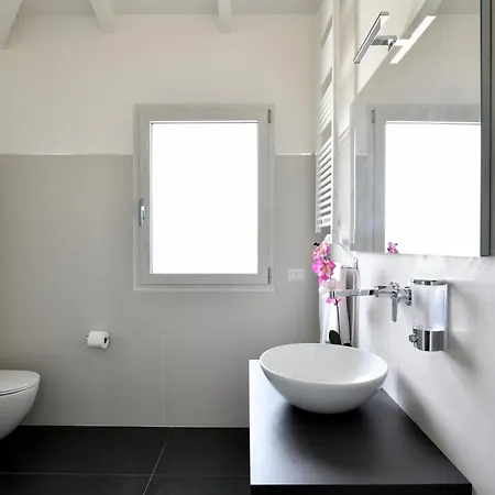 Sa Omu Bianca 2 Guest house Tortoli