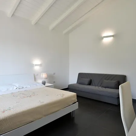 Sa Omu Bianca 2 3* Tortolì