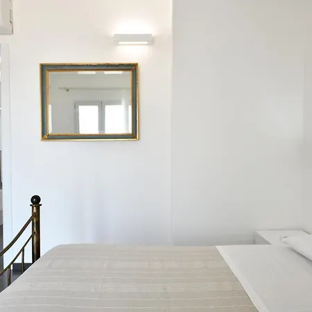 Sa Omu Bianca 2 Guest house 3*