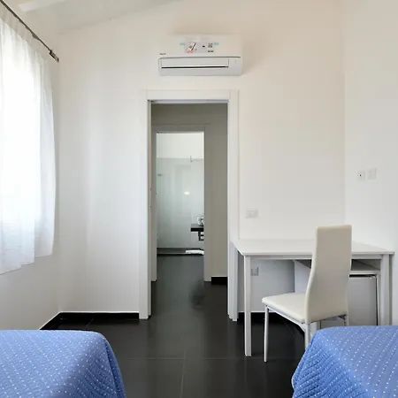 بيت ضيافة Sa Omu Bianca 2 Tortolì