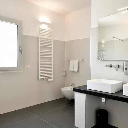 Sa Omu Bianca 2 3* Tortoli