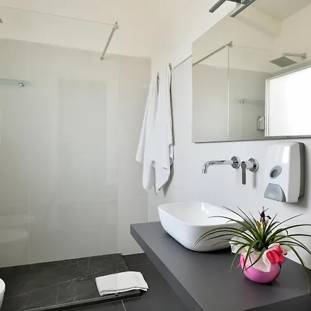 Guest house Sa Omu Bianca 2 Tortoli