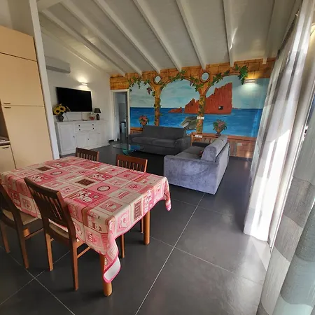 Sa Omu Bianca 2 Guest house Tortoli