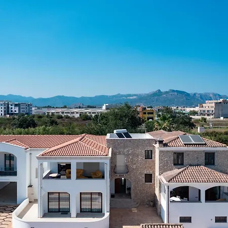 Gasthof Sa Omu Bianca 2