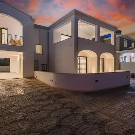 Sa Omu Bianca 2 Tortoli