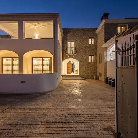 Gasthof Sa Omu Bianca 2 3*