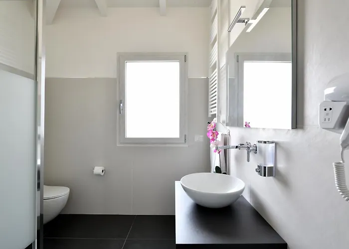 Sa Omu Bianca 2 Vendégház Tortolì